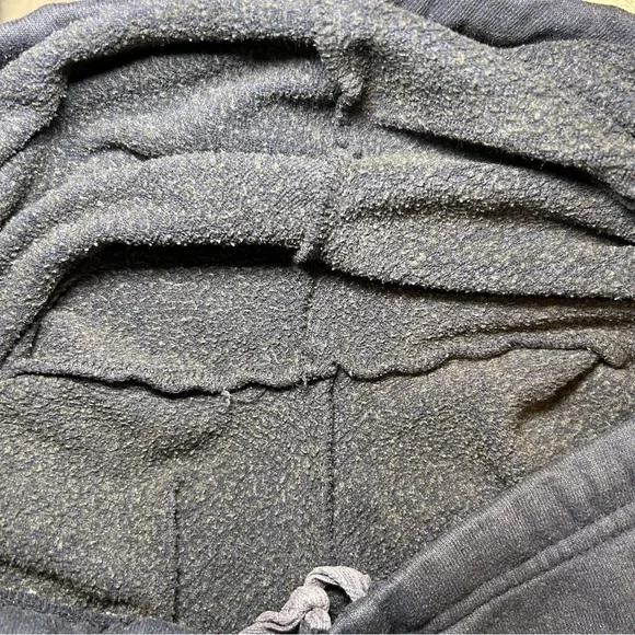 Aviator Nation Venice California Logo Joggers Navy Blue Size Large - Picture 13 of 14